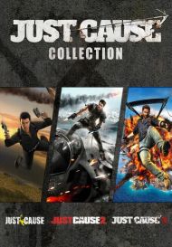 Just Cause Collection (для PC/Steam)