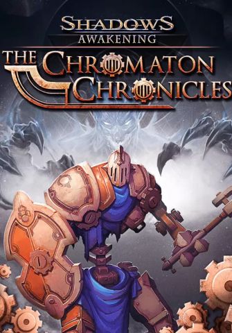 Shadows: Awakening - The Chromaton Chronicles (для PC/Steam)