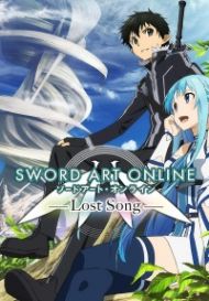 Sword Art Online: Lost Song (для PC/Steam)