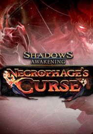 Shadows: Awakening - Necrophage's Curse (для PC/Steam)