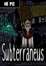 Subterraneus (для PC/Steam)