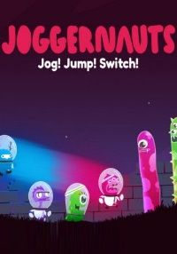 Joggernauts (для PC/Steam)