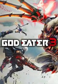 GOD EATER 3 (для PC/Steam)