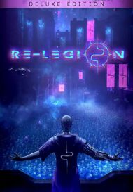 Re-Legion - Deluxe Edition (для PC/Steam)