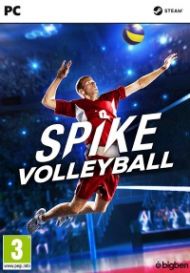 Spike Volleyball (для PC/Steam)