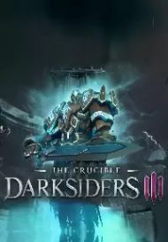 Darksiders III - The Crucible (для PC/Steam)