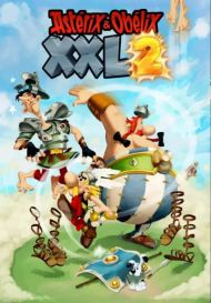 Astérix & Obélix XXL 2 (для PC/Steam)