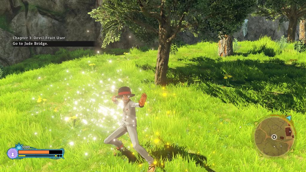 

ONE PIECE World Seeker: Episode Pass (для PC/Steam)