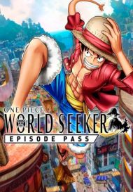 ONE PIECE World Seeker: Episode Pass (для PC/Steam)