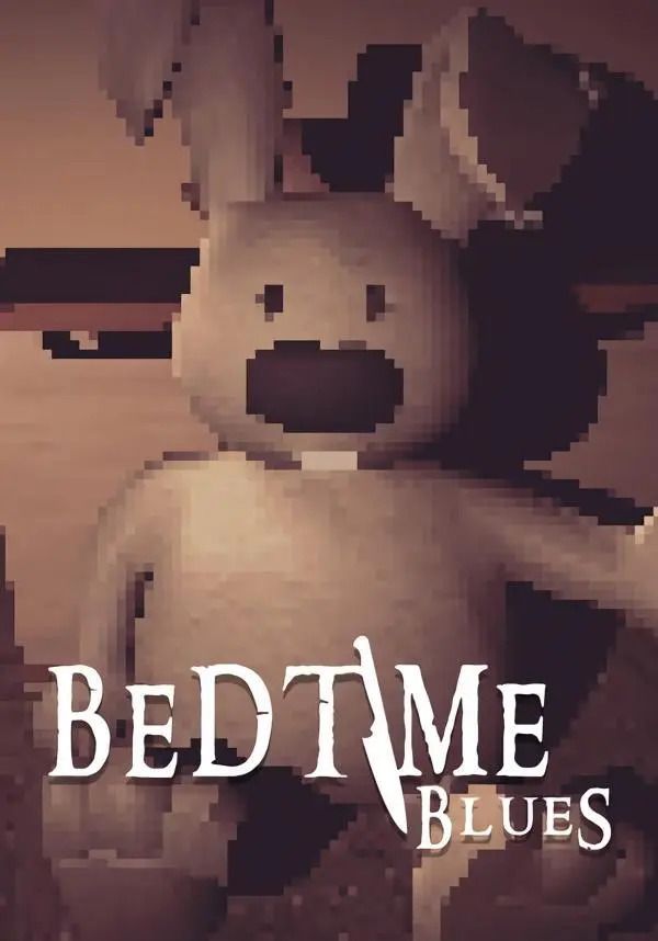 

Bedtime Blues (для PC/Steam)