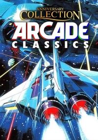 Arcade Classics Anniversary Collection (для PC/Steam)