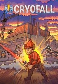 CryoFall (для PC/Steam)