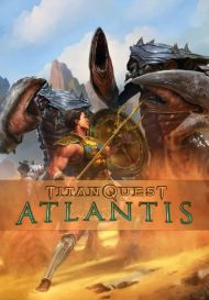 Titan Quest: Atlantis (для PC/Steam)