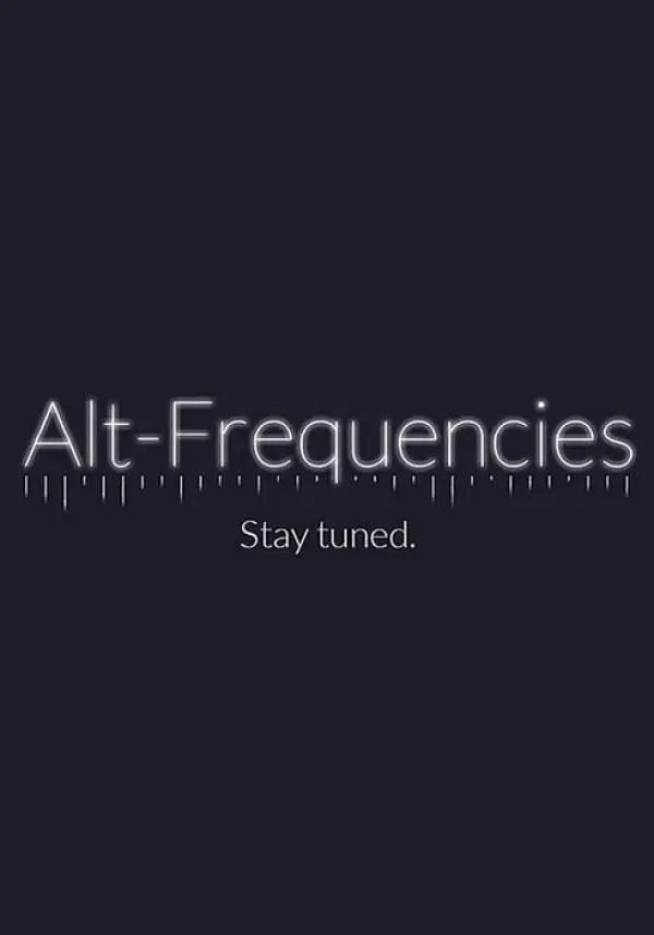 

Alt-Frequencies (для PC/Steam)