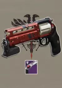 

Luna's Howl Legendary Hand Canon (Destiny 2)