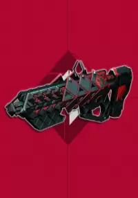 

Outbreak Perfected Pulse Rifle (Destiny 2)