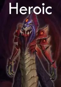 

Crucible of Storms Heroic Personal Loot (WoW)