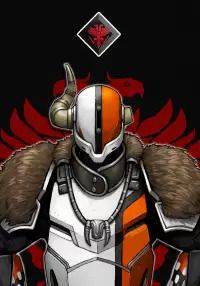

Glory Rank boost 0 - 2100