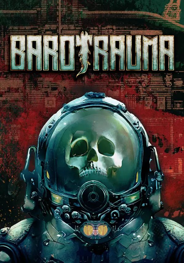 

Barotrauma (для PC/Steam)