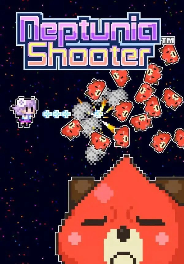 

Neptunia Shooter (для PC/Steam)