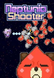 Neptunia Shooter (для PC/Steam)