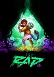 RAD (для PC/Steam)