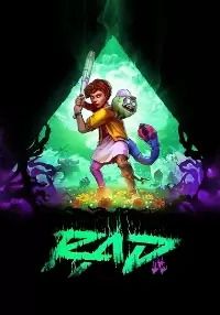 RAD (для PC/Steam)