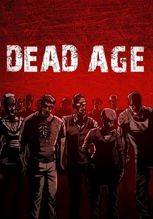 

Dead Age (для PC/Steam)