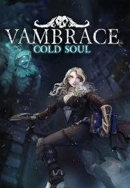 Vambrace: Cold Soul (для PC/Steam)