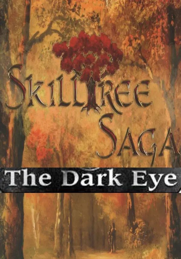 

Skilltree Saga (для PC/Steam)