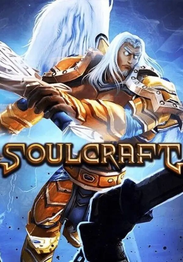 

SoulCraft (для PC/Steam)