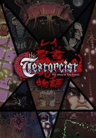 The Textorcist: The Story of Ray Bibbia (для PC/Steam)