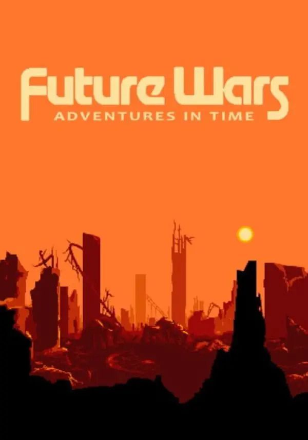 

Future Wars (для PC/Steam)