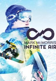 Infinite Air with Mark McMorris (для PC/Steam)