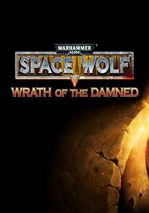 

Warhammer 40,000: Space Wolf - Wrath of the Damned (для PC/Steam)