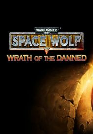 Warhammer 40,000: Space Wolf - Wrath of the Damned (для PC/Steam)