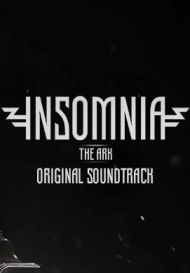 INSOMNIA: The Ark - Original Soundtrack (для PC, Windows/Steam)