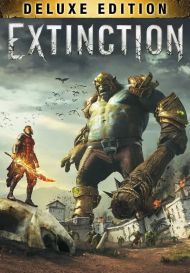 Extinction: Deluxe Edition (для PC/Steam)