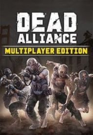 Dead Alliance: Multiplayer Edition (для PC/Steam)