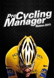 Pro Cycling Manager 2019 (для PC/Steam)