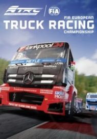 FIA European Truck Racing Championship (для PC/Steam)