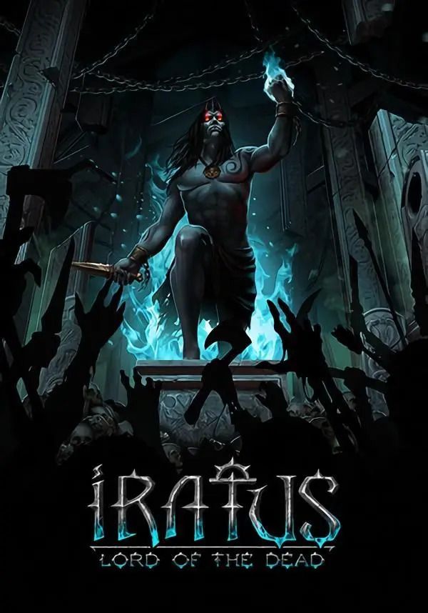 

Iratus: Lord of the Dead (для PC/Steam)