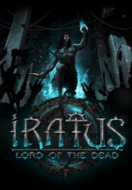 Iratus: Lord of the Dead (для PC/Steam)