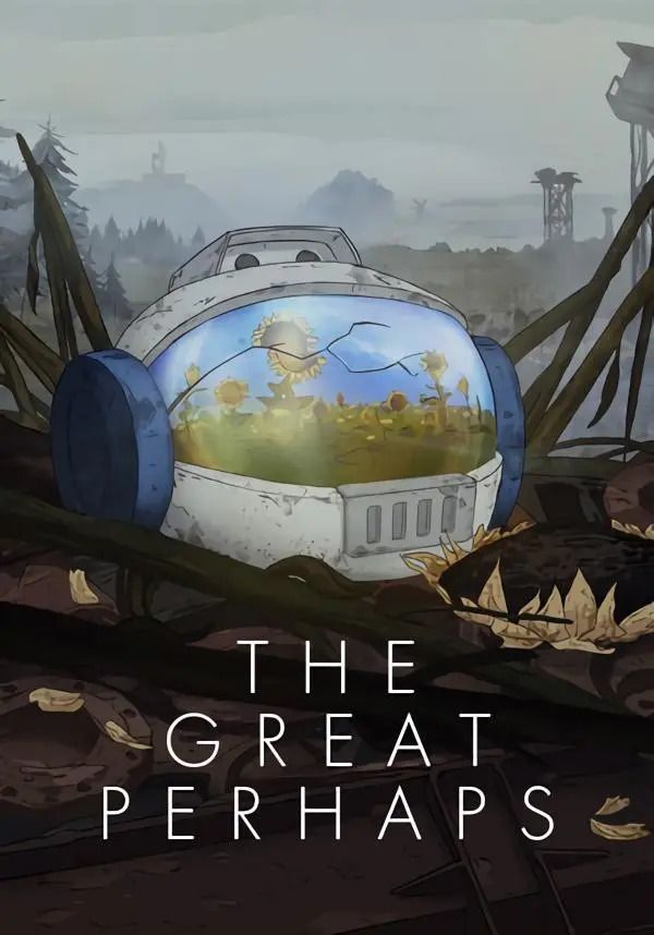 

The Great Perhaps (для PC/Steam)