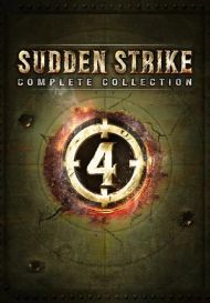 Sudden Strike 4 Complete Collection (для PC/Steam)