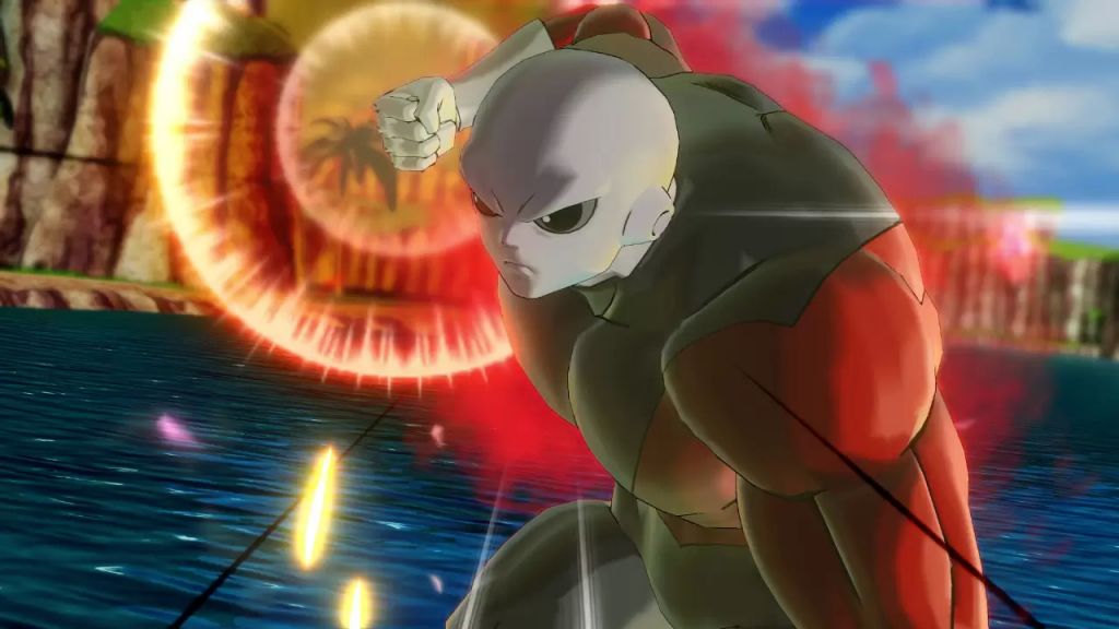 

DRAGON BALL XENOVERSE 2 - Extra Pass (для PC/Steam)