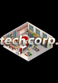Tech Corp. (для PC/Steam)