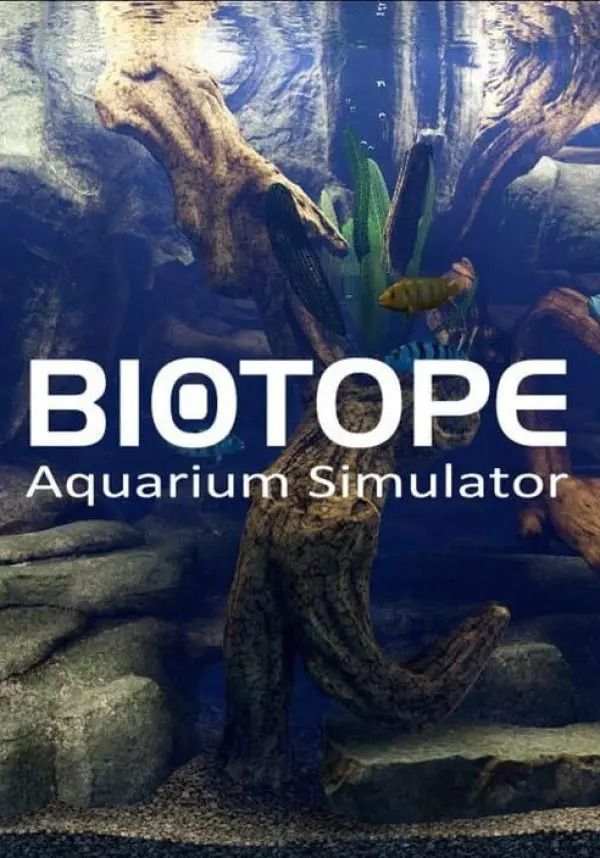 

Biotope (для PC/Steam)