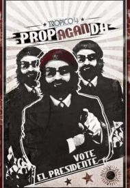 Tropico 4 - Propaganda! (для PC/Steam)