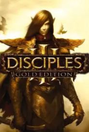 Disciples III: Gold Edition (для PC/Steam)